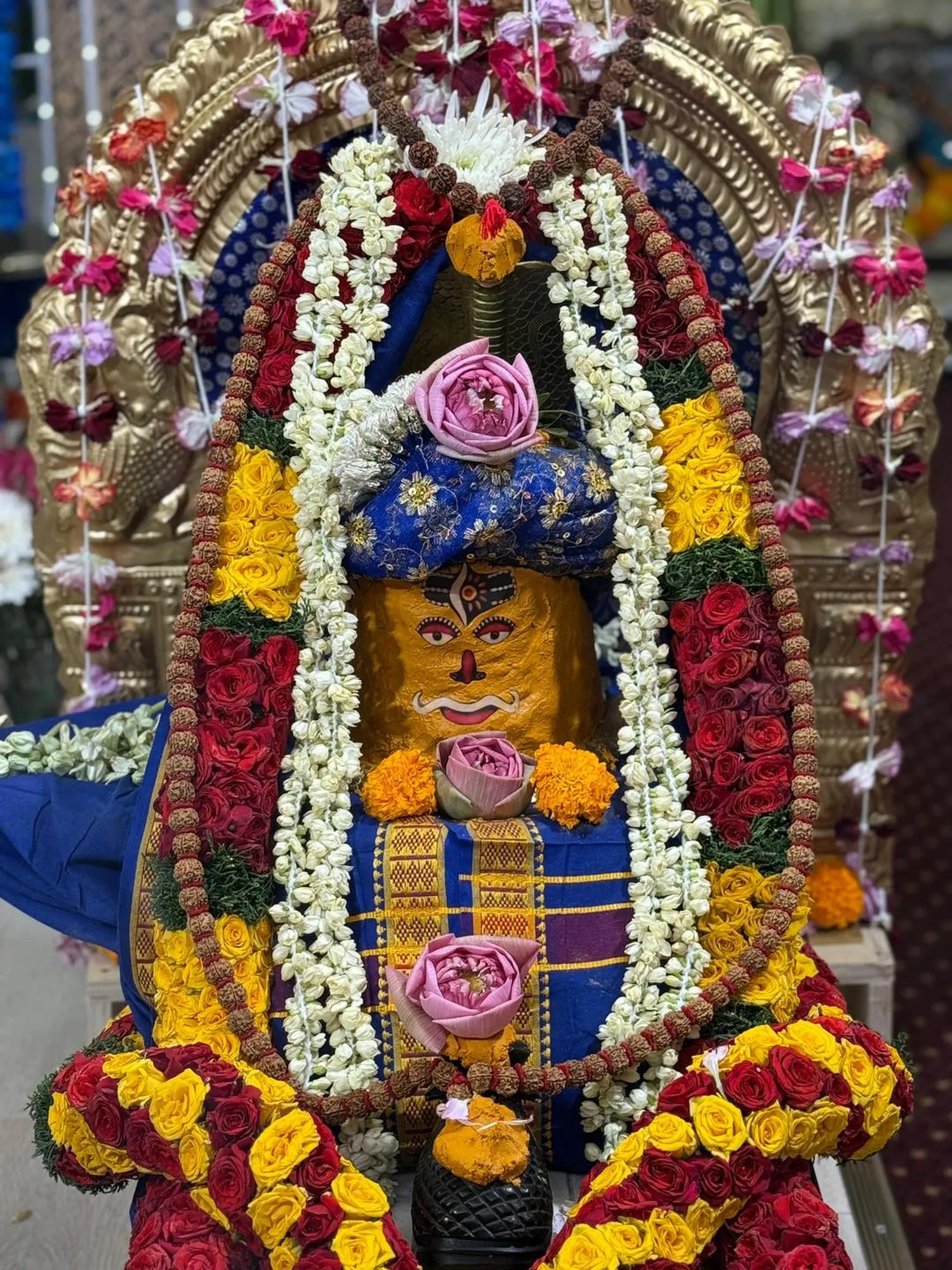 Mahashivratri 1